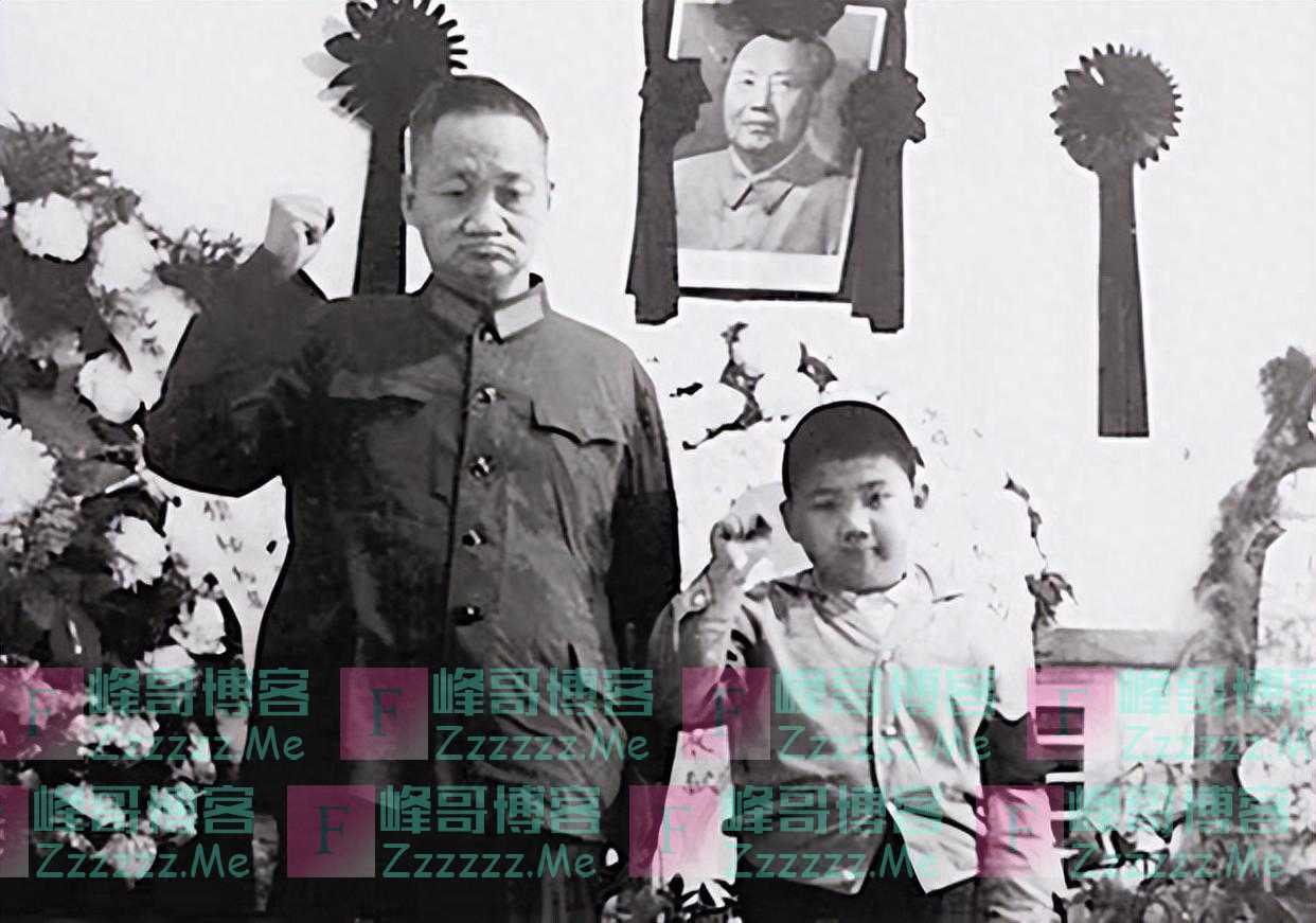 毛主席唯一活下来的儿子毛岸青，晚年享受什么待遇？