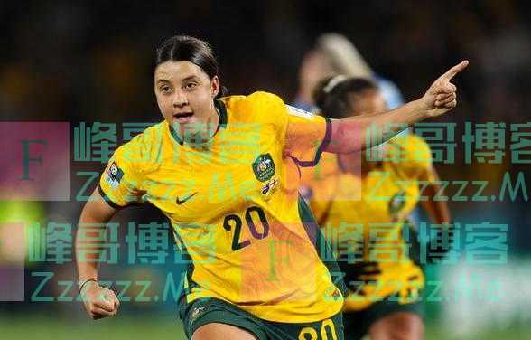 英格兰女足3-1战胜东道主,世界杯决赛迎战西班牙