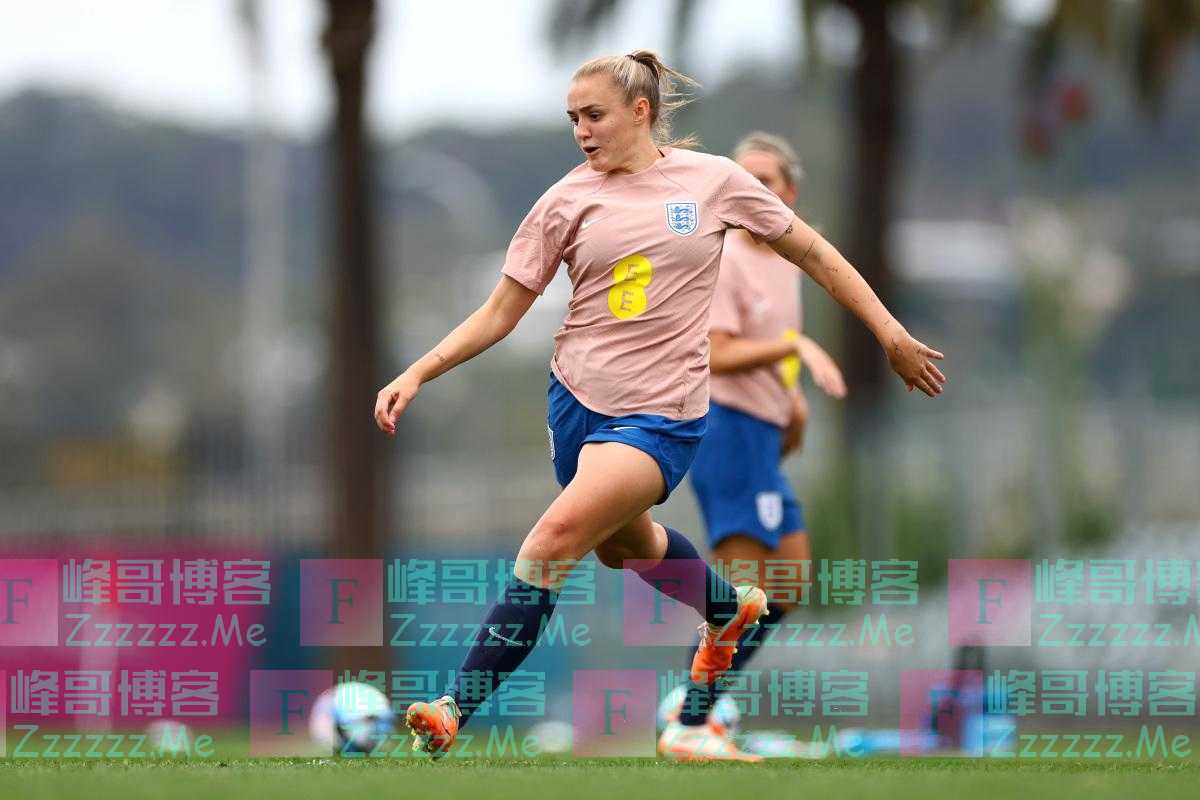 英格兰女足3-1战胜东道主,世界杯决赛迎战西班牙