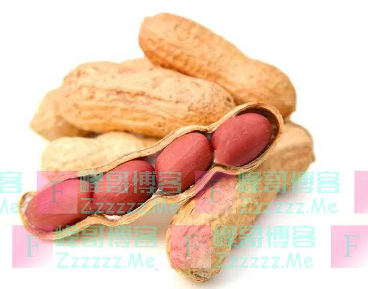 花生是糖尿病“导火索”?医生:若想胰岛强壮,2种食物尽量少吃