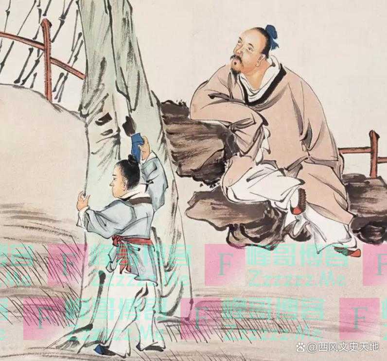 曾仕强教授:看一个人用纸巾的习惯,就能看出他这一生有没有福气