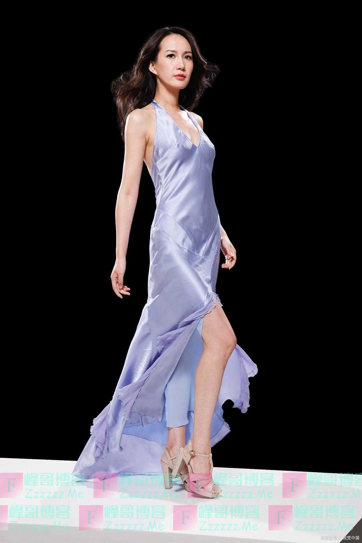 内裤外穿低俗，泳装写真擦边，明星穿衣为何屡犯众怒？