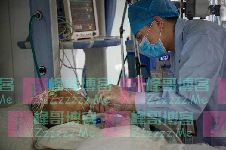 自述:作为一名ICU男护士,深夜值班时,看到过太多不能说的秘密