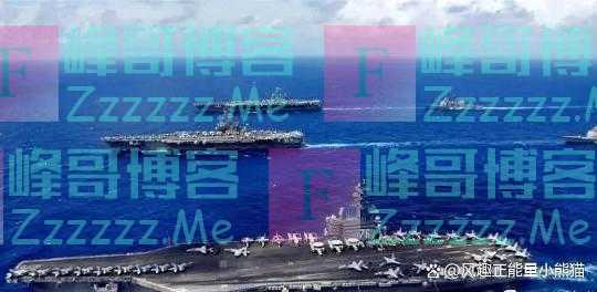 4大战争信号已发出,只差一个导火索?张召忠预言或成真