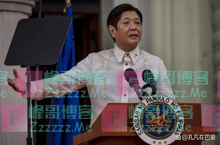 在台湾问题上，中国防长交了底，话音刚落，菲扬言要与美介入台海