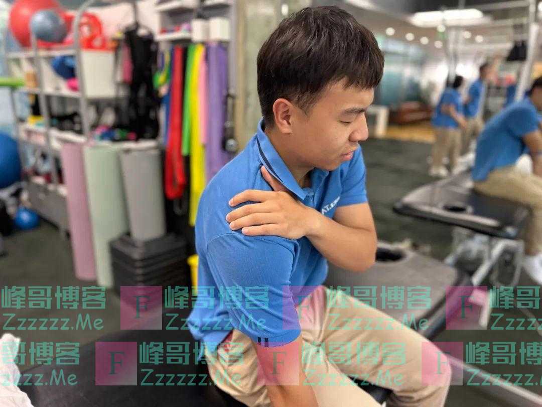 千万别再用这个姿势睡觉!当心把你的身体全毁了!