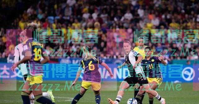 1-2女足再次爆大冷，世界杯冠军下台，18岁小将世界波，韩国欣喜