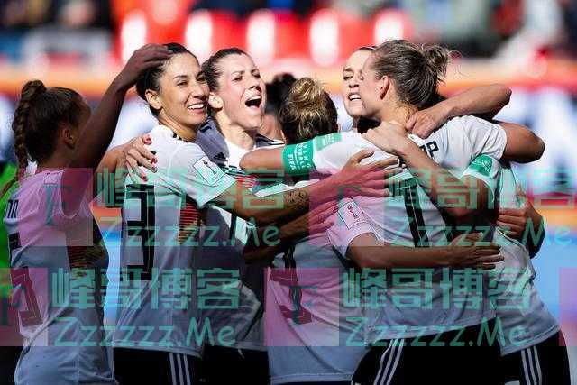 1-2女足再次爆大冷，世界杯冠军下台，18岁小将世界波，韩国欣喜