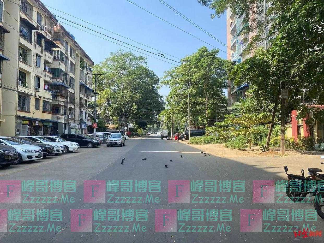 阴影下的缅甸华人讲述真实生活:回老家不敢说自己从缅甸回来,看过《孤注一掷》很无奈