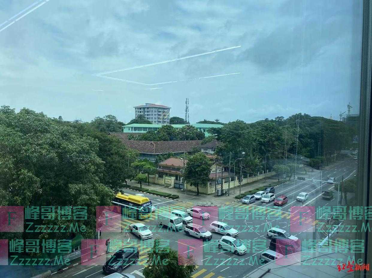 阴影下的缅甸华人讲述真实生活:回老家不敢说自己从缅甸回来,看过《孤注一掷》很无奈