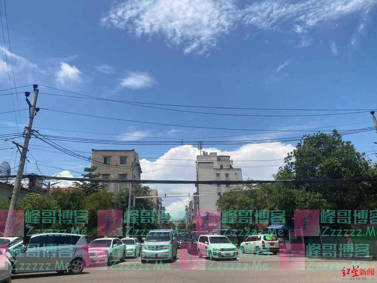 阴影下的缅甸华人讲述真实生活:回老家不敢说自己从缅甸回来,看过《孤注一掷》很无奈