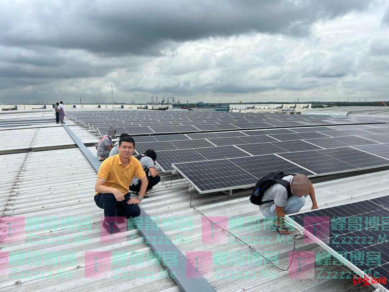 阴影下的缅甸华人讲述真实生活:回老家不敢说自己从缅甸回来,看过《孤注一掷》很无奈