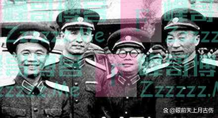 不满少将军衔，扬言要把勋章挂在狗尾巴上，毛主席：给你军区参谋