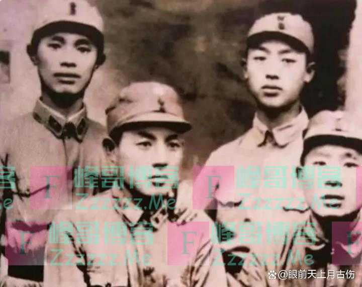 不满少将军衔，扬言要把勋章挂在狗尾巴上，毛主席：给你军区参谋