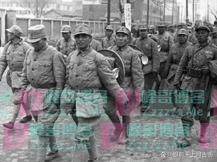不满少将军衔，扬言要把勋章挂在狗尾巴上，毛主席：给你军区参谋