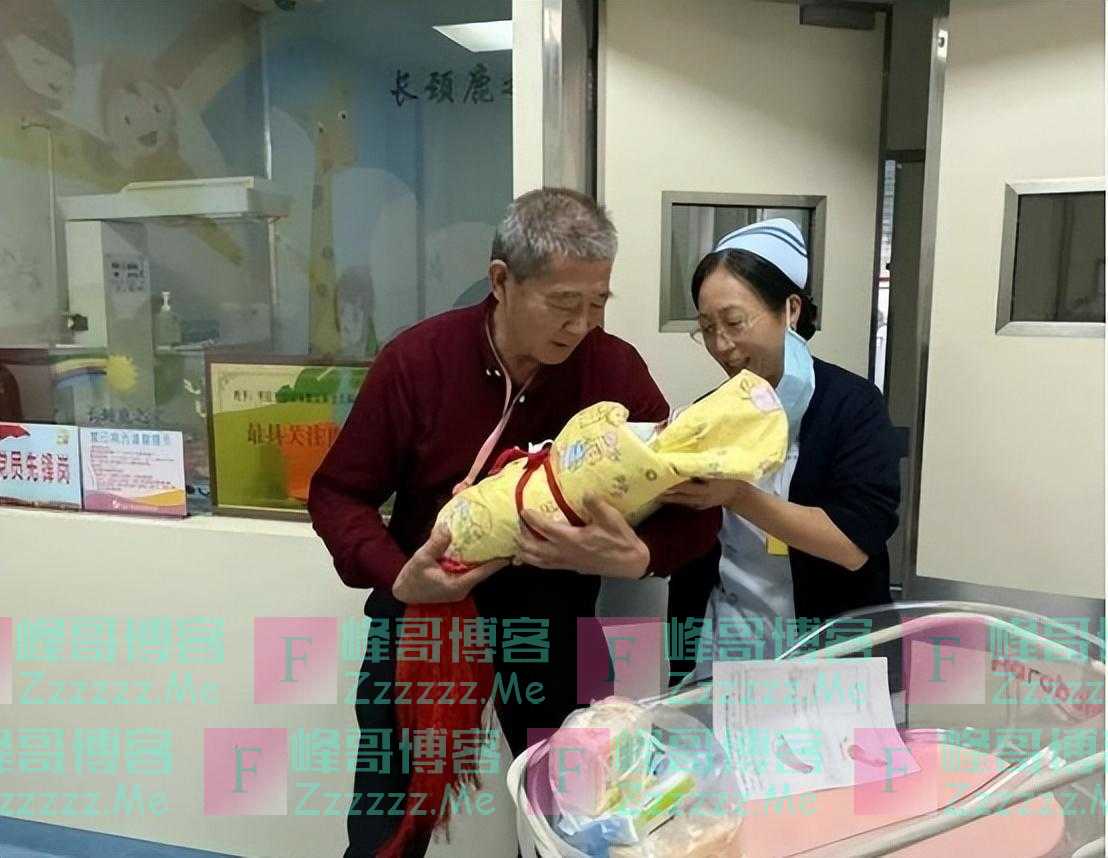 4年前，山东67岁大妈意外怀孕，扬言绝不麻烦儿女，如今怎样了？