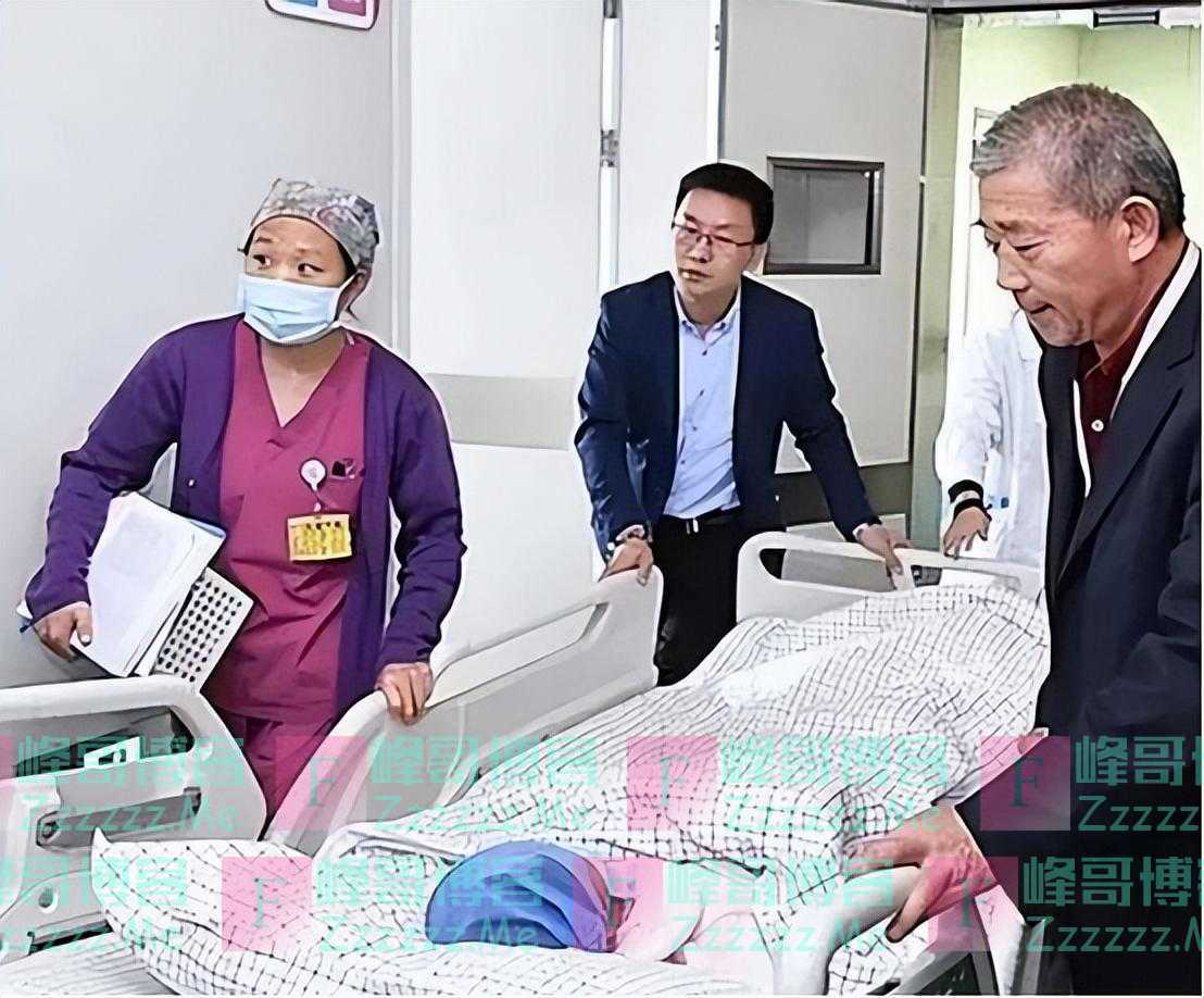 4年前，山东67岁大妈意外怀孕，扬言绝不麻烦儿女，如今怎样了？