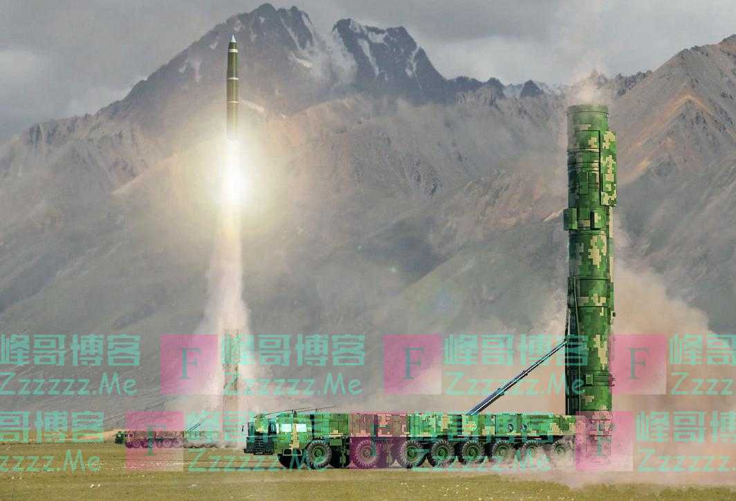 如果中国要发射东风-41，那必须提前告知俄罗斯，这是怎么回事？