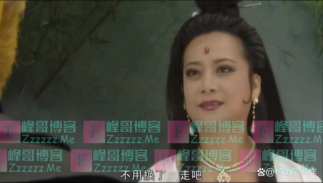 读完原著一身汗,难怪唐僧不帮老龟问寿命,你看这样做的后果是啥