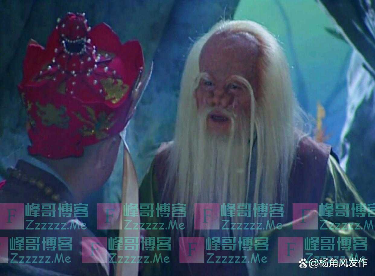 读完原著一身汗,难怪唐僧不帮老龟问寿命,你看这样做的后果是啥