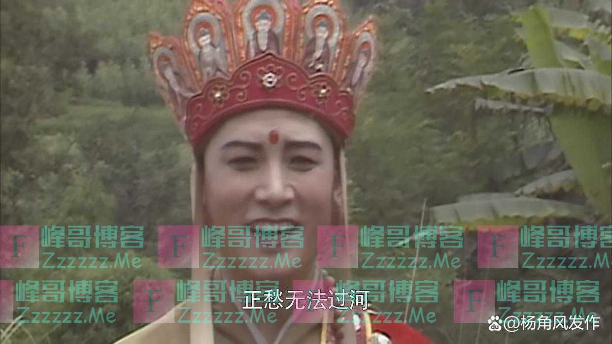 读完原著一身汗,难怪唐僧不帮老龟问寿命,你看这样做的后果是啥