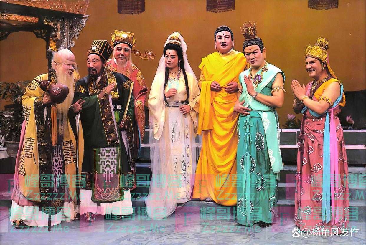 读完原著一身汗,难怪唐僧不帮老龟问寿命,你看这样做的后果是啥