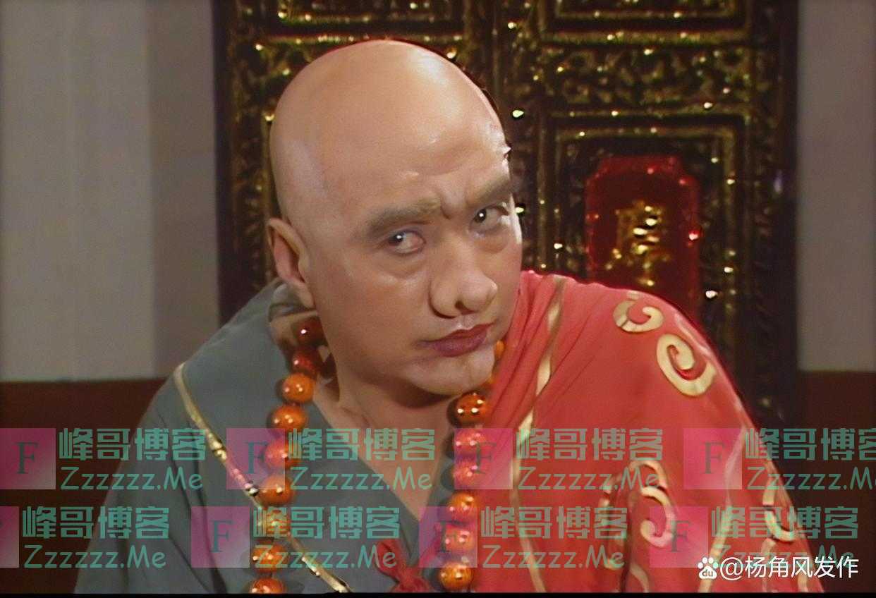 读完原著一身汗,难怪唐僧不帮老龟问寿命,你看这样做的后果是啥