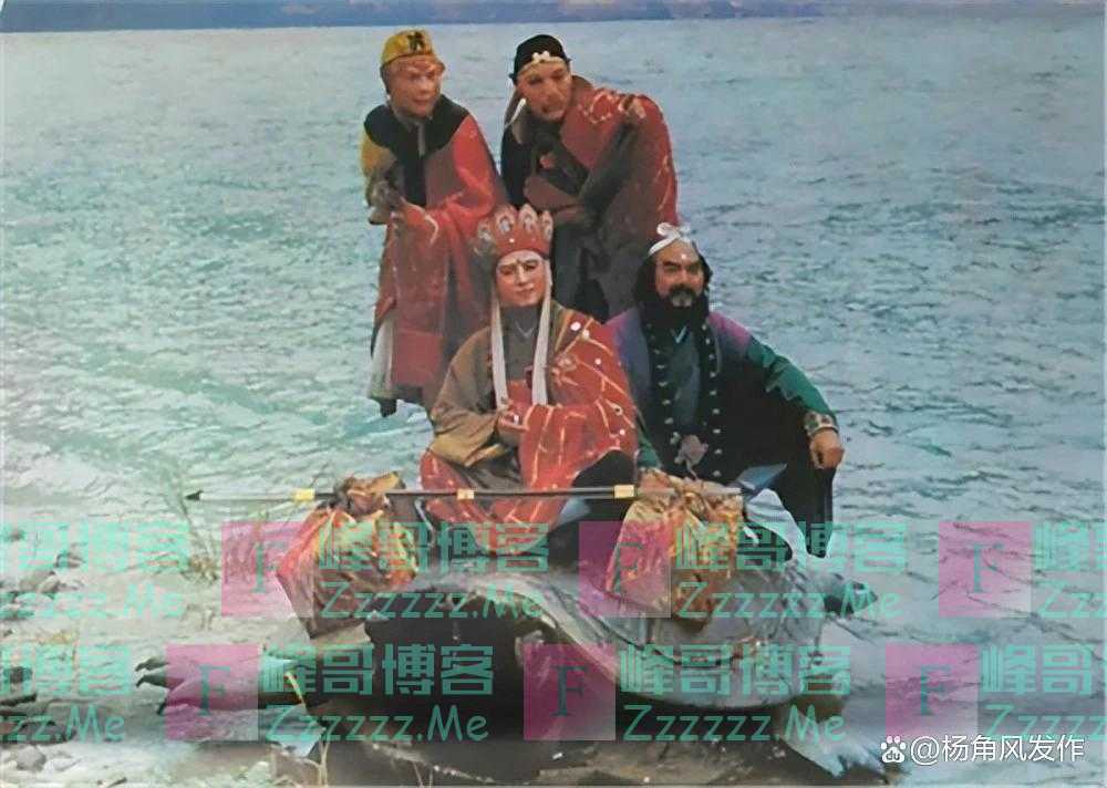 读完原著一身汗,难怪唐僧不帮老龟问寿命,你看这样做的后果是啥