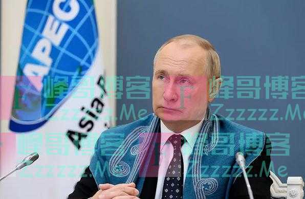 在中国边境部署军队，普京打算干什么？外媒：这是紧张局势！