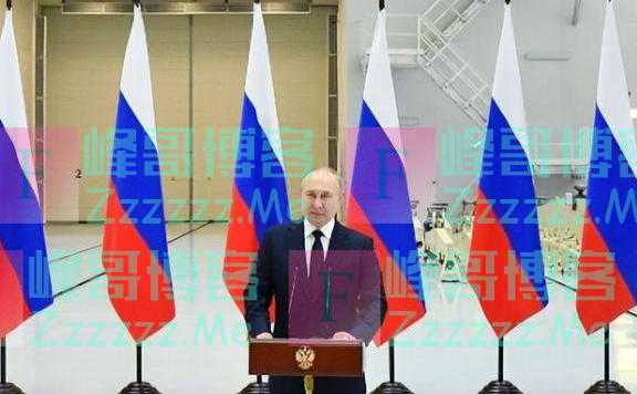 在中国边境部署军队,普京打算干什么?外媒:这是紧张局势!