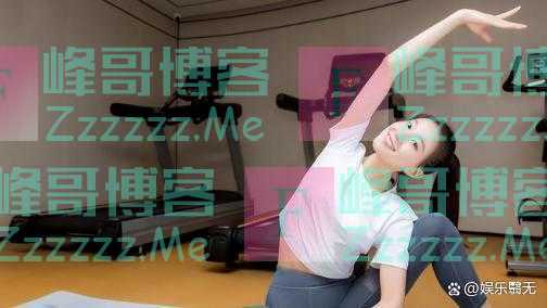 体操女神张豆豆：因挺胸照走红，拒绝进娱乐圈，现与孙杨结成夫妻