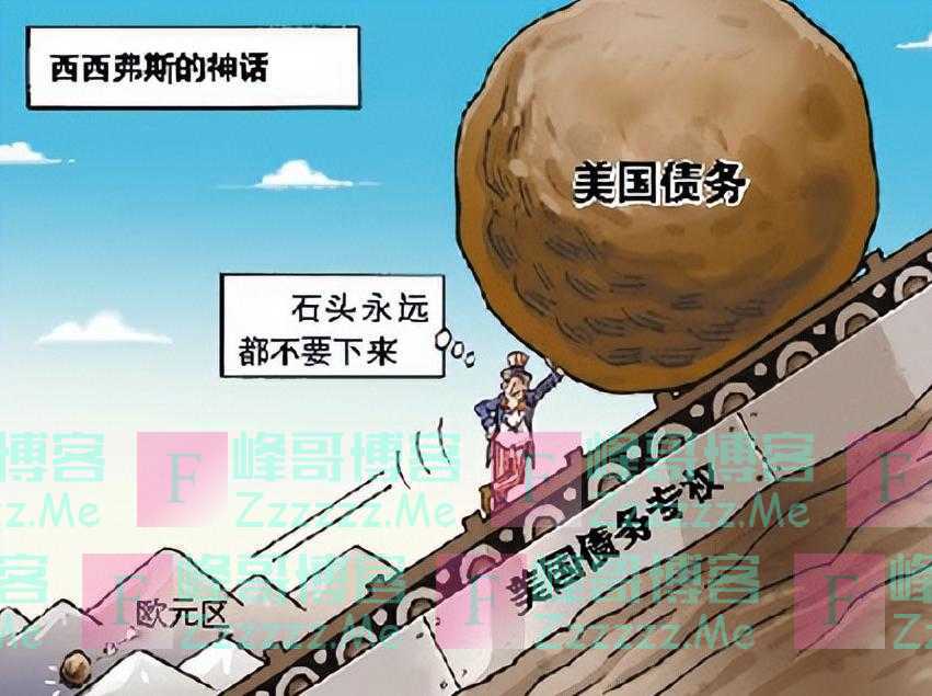 巴菲特曾预言:20到50年后,日本和美国将会更强大,中国又如何呢?