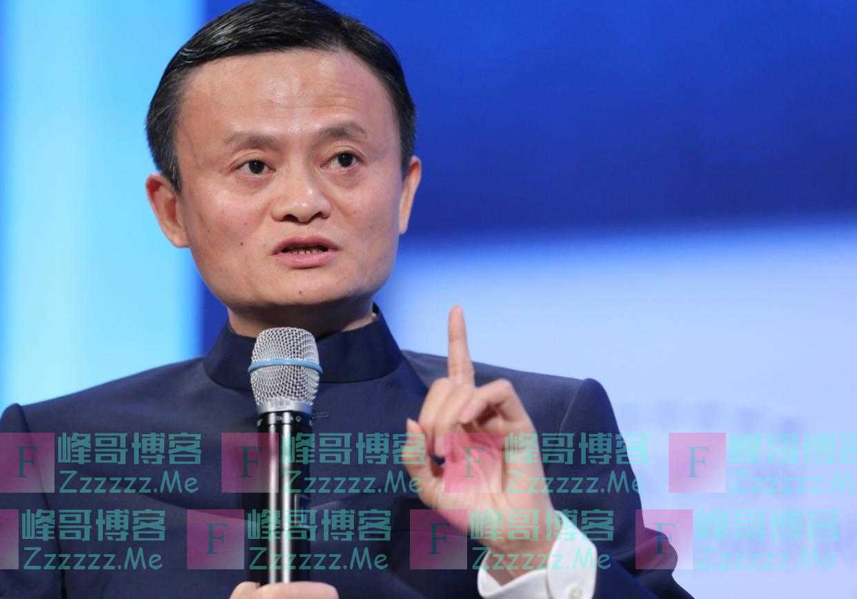 2023年马云预言成真了，未来五年比开药店还要暴利的五个方向！