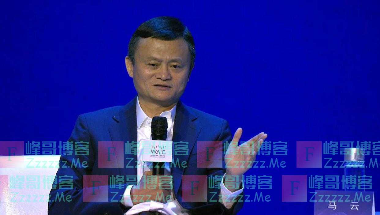 2023年马云预言成真了,未来五年比开药店还要暴利的五个方向!