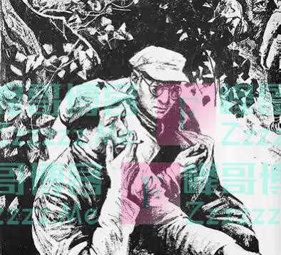 1956年,王稼祥不想当中央书记处书记,毛主席却说:你早就该当了