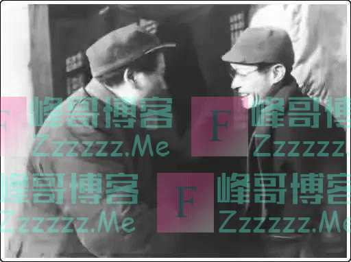 1956年,王稼祥不想当中央书记处书记,毛主席却说:你早就该当了