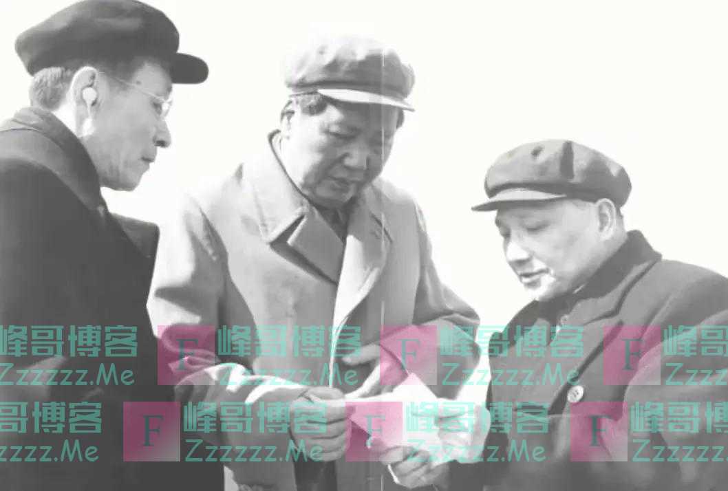 1956年,王稼祥不想当中央书记处书记,毛主席却说:你早就该当了