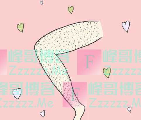 为什么有的女性体毛旺盛，有的却“光秃秃”呢？医生讲出大实话