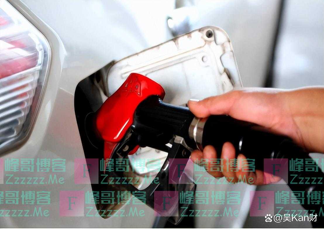 私人加油站6块的油，跟中石化7块多到底有啥区别？测试结果是什么