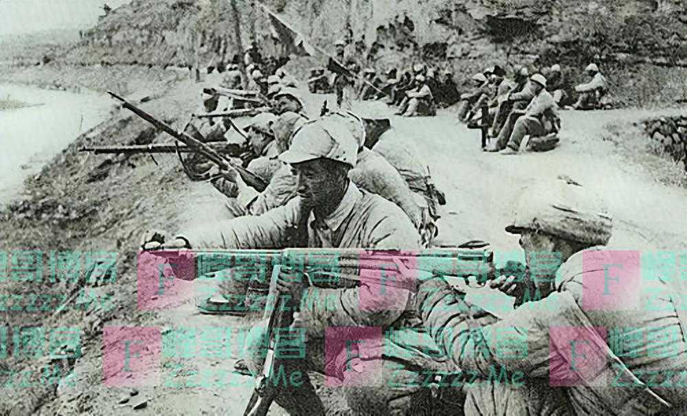 粟裕全歼敌军却找不到敌师长，俘虏指着我军干部：他的鞋是师长的