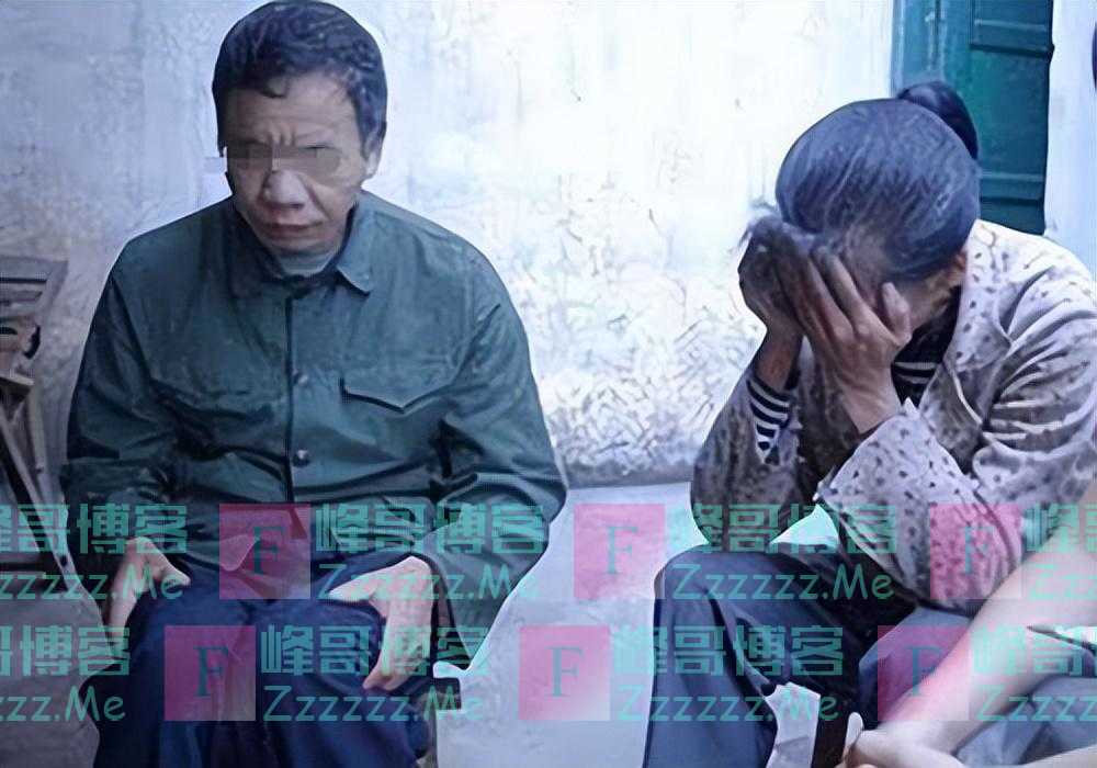 04年马加爵血洗宿舍连杀4人，为何放过不熟悉的林峰？原因很简单