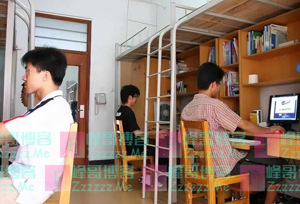 04年马加爵血洗宿舍连杀4人，为何放过不熟悉的林峰？原因很简单