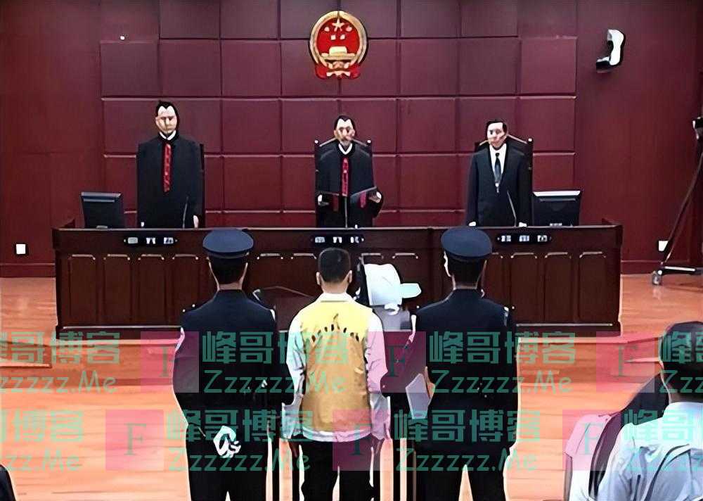 04年马加爵血洗宿舍连杀4人，为何放过不熟悉的林峰？原因很简单