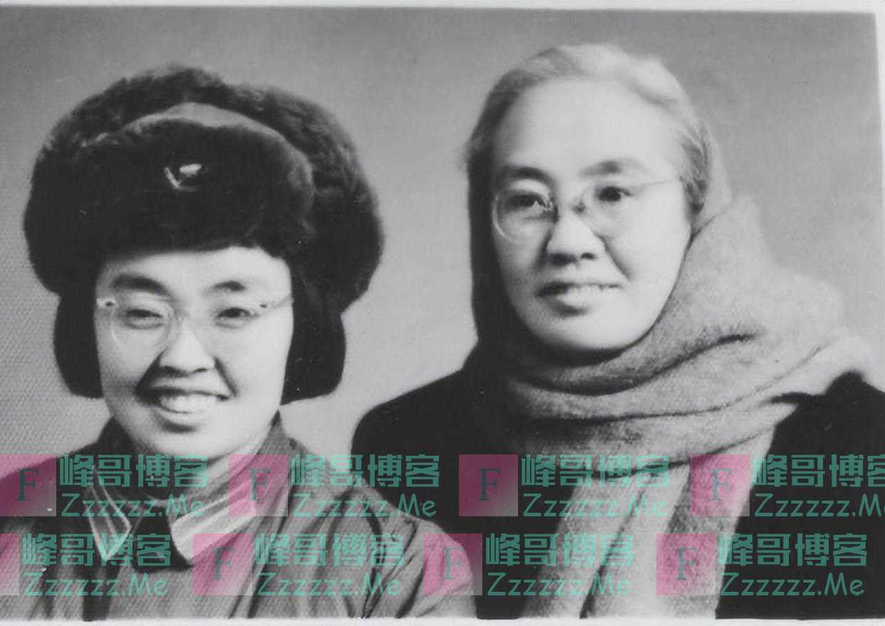 左权女儿考哈军工，政审却不过关，陈赓看后：你多填了个社会关系