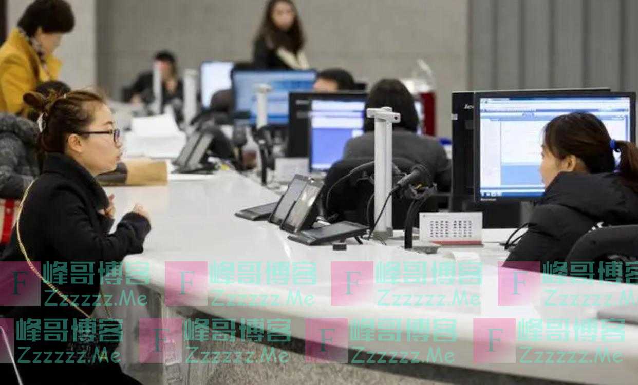 张雪峰的话变成了实锤，全家20多人在烟草工作，相关部门出手了
