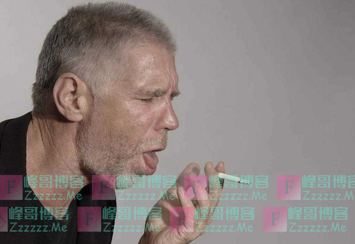 肺部出问题，喉咙先知？医生：喉咙若出现这4个信号，别再忽视了