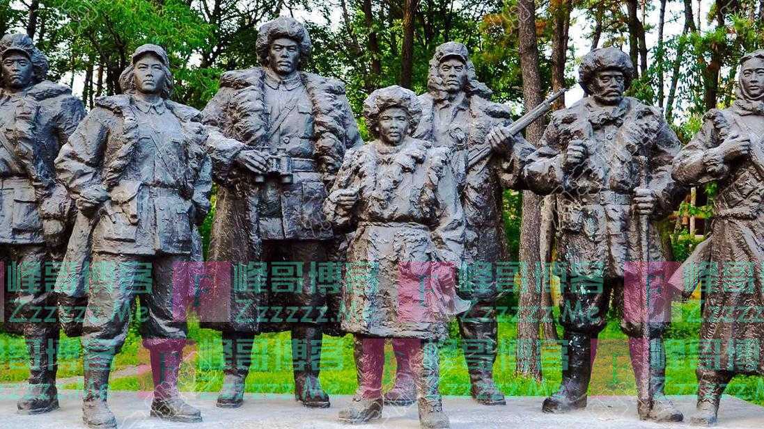 抗联时期,杨靖宇身边为何出现众多叛徒?该向大家揭秘历史真相了