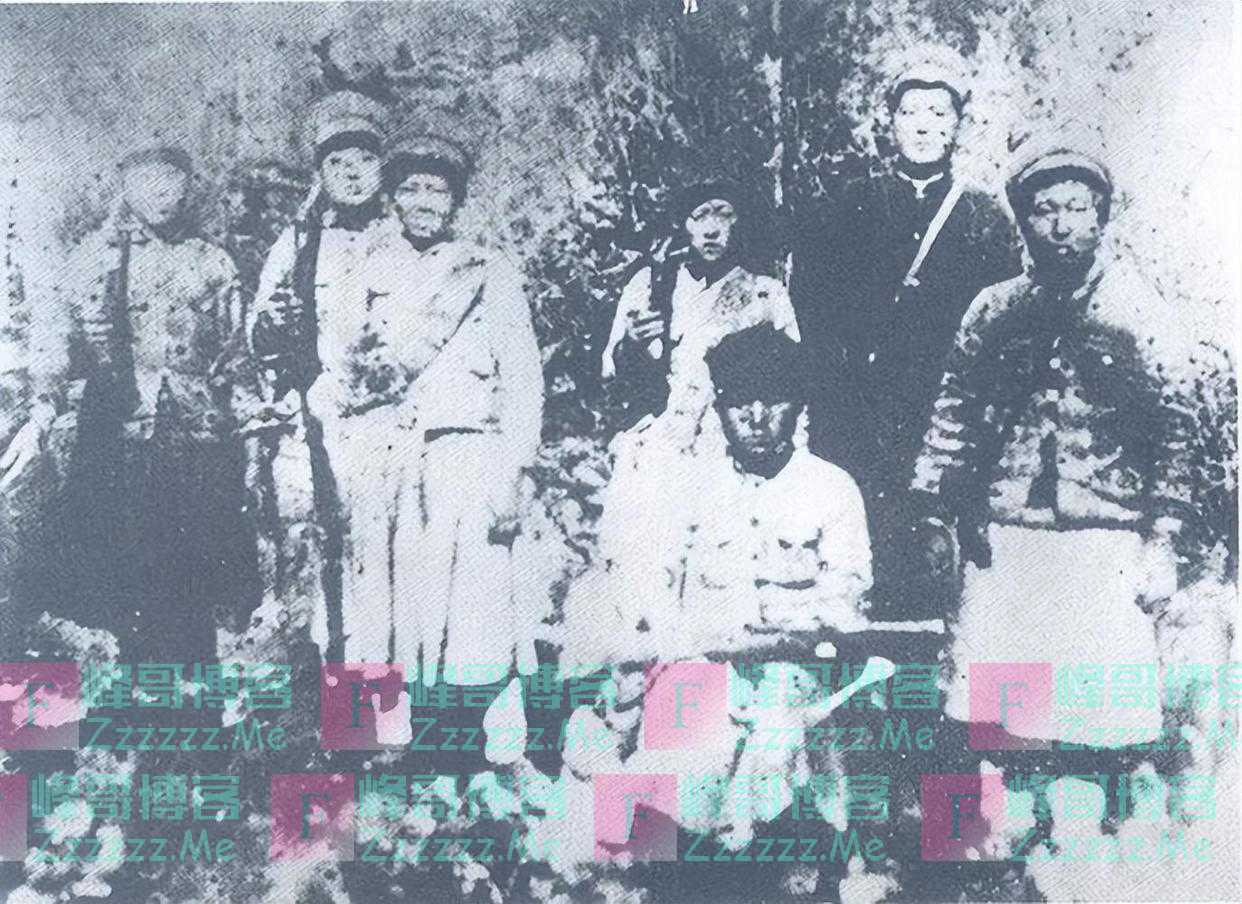 抗联时期,杨靖宇身边为何出现众多叛徒?该向大家揭秘历史真相了
