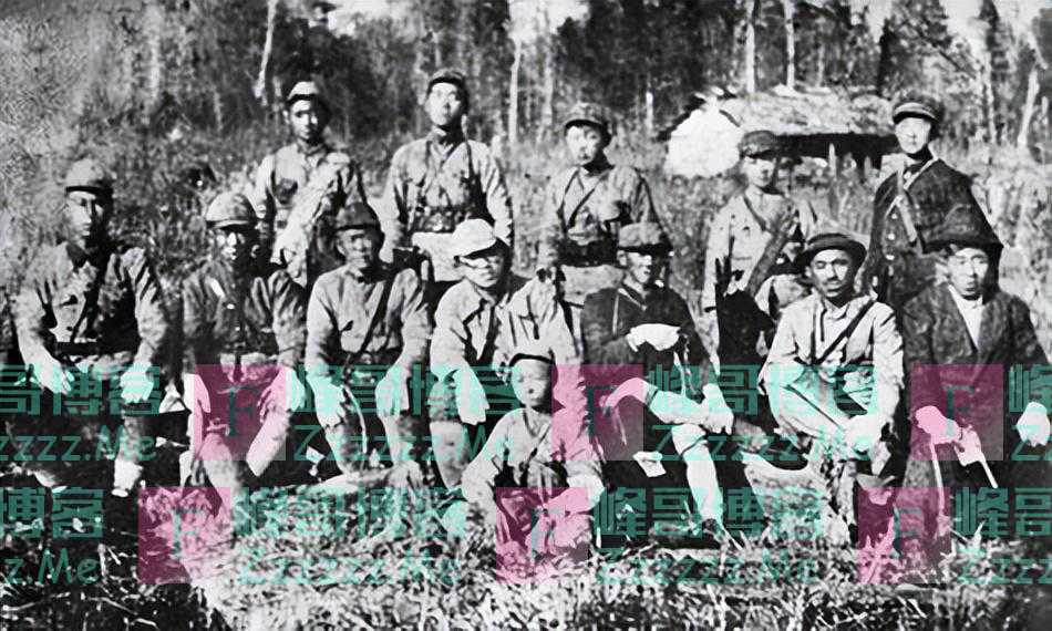 抗联时期,杨靖宇身边为何出现众多叛徒?该向大家揭秘历史真相了