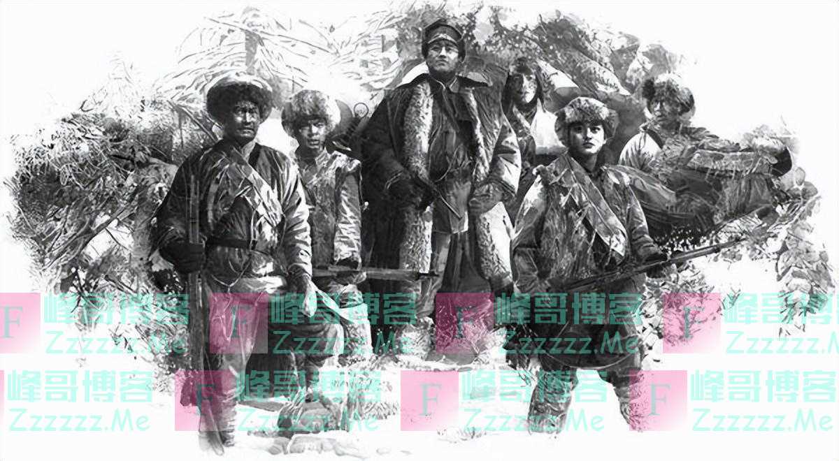 抗联时期,杨靖宇身边为何出现众多叛徒?该向大家揭秘历史真相了